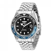 Relógio Masculino Pro Diver, Invicta 34104, Prata
