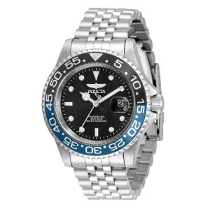 Relógio Masculino Pro Diver, Invicta 34104, Prata