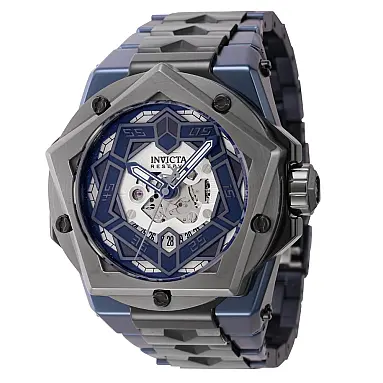 Relgio Masculino Reserva Helios Automtico