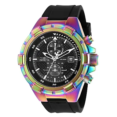 Relógio Masculino de Quartzo Aviator,