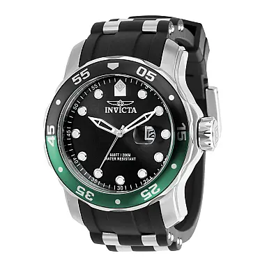 Relógio Pro Masculino - 48mm.