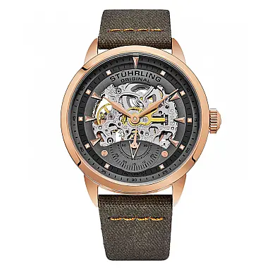 Relógio Legacy 871 Automático 44mm