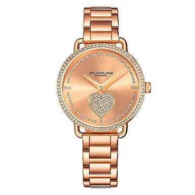 Relgio feminino Valentina 3910 com