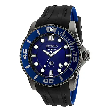 Relgio Masculino Pro Automtico -