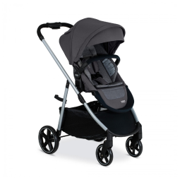 Carrinho modular Britax Grove, pedra Pindot