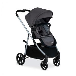 Carrinho modular Britax Grove, pedra Pindot