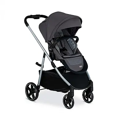Carrinho modular Britax Grove, pedra