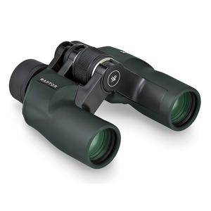 Raptor Binóculos 10x32 À prova d, Visão 900 Metros, VORTEX R310, Verde