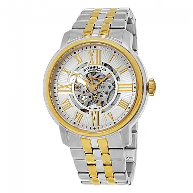 Relógio Masculino Stuhrling 812.04 Automático