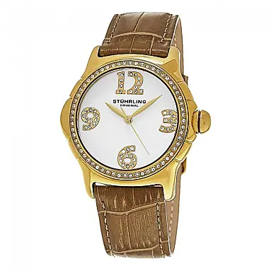 Relógio Feminino Stuhrling Chique 592