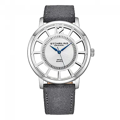 Relógio Masculino Stuhrling 388S2 Quartzo