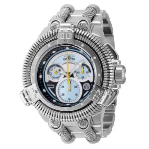 Relgio masculino King Python Swiss Ronda Z60 calibre - 50 mm. Ao 44304