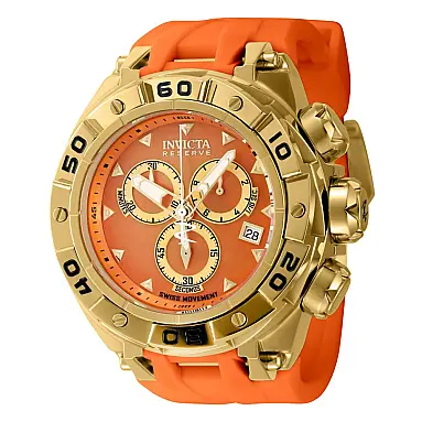 Relgio masculino reserva Ripsaw Swiss