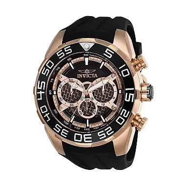 Relógio Masculino Speedway SCUBA, Invicta