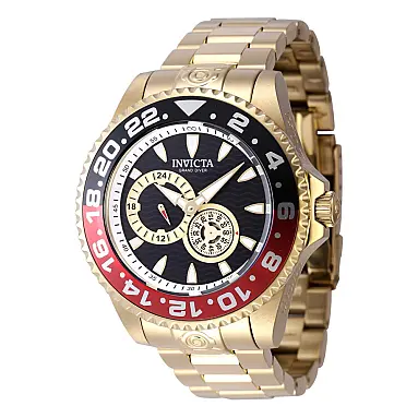 Grand Autométrico Men S Watch