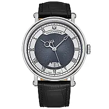Relógio Stuhrling Swiss Premium Modelo A15304 – Alta Qualidade e Precisão Suíça
