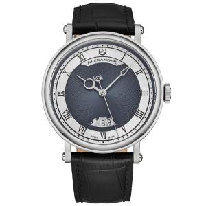 Relógio Stuhrling Swiss Premium Modelo A15304 – Alta Qualidade e Precisão Suíça