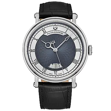 Relógio Stuhrling Swiss Premium Modelo