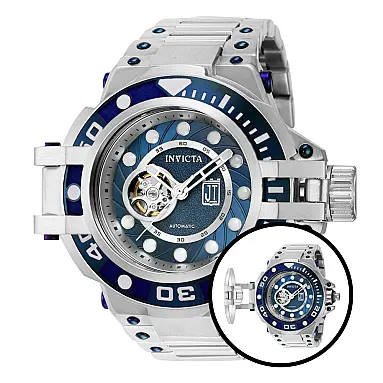 Relógio Masculino Automático Jason Taylor