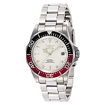 Relgio Masculino Pro Automtico - 40mm. Ao ZG-9404