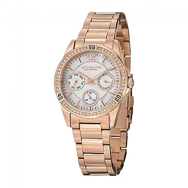 Relógio Feminino Stuhrling Marina 914