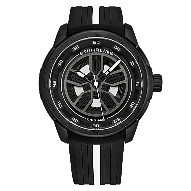 Relógio Masculino Stuhrling 984 Quartzo