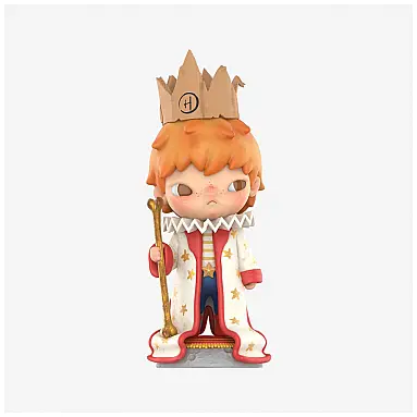 Figuras da Série Le Petit