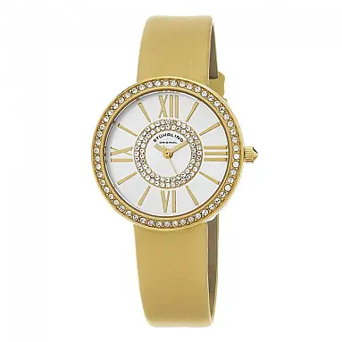 Relógio Feminino Stuhrling 566 Quartzo