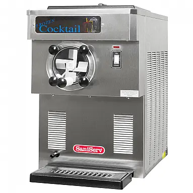 Máquina de Coquetel Congelado SaniServ