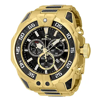 Relógio Masculino Carbon Hawk, Invicta