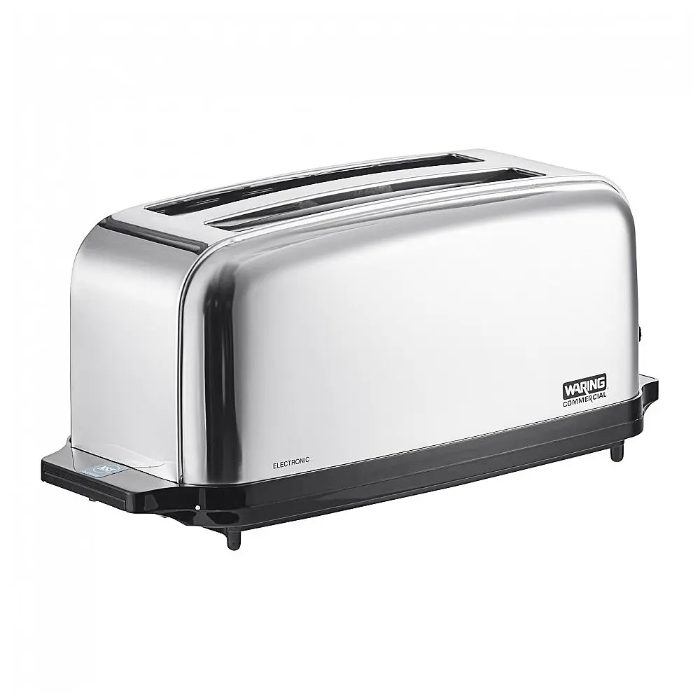 Torradeira Comercial de 4 Fatias Waring WCT704 NSF