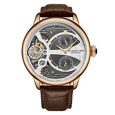 Relógio Masculino Stuhrling Vertex 947