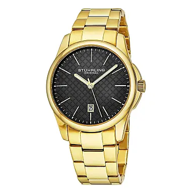 Relógio Masculino Stuhrling Argyle 3970
