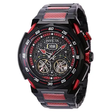 Relógio masculino Invicta S1 Rally