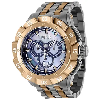 Relgio masculino Ripsaw Swiss Ronda