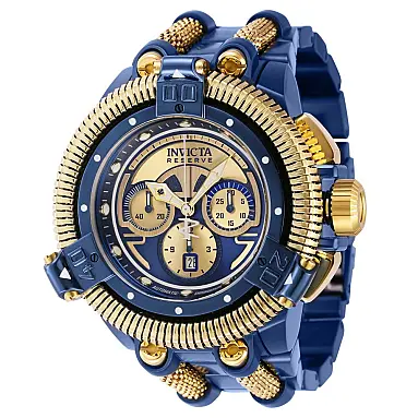Relógio Masculino Automático Invicta Reserve