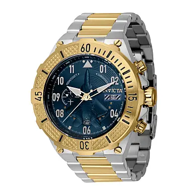 Relógio Masculino Aviator, Invicta 39904,