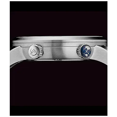 Relgio suo Journeyman A171 com