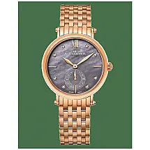 Relógio Suíço Stuhrling AD201B-04 Roxana - Design sofisticado com qualidade excepcional.