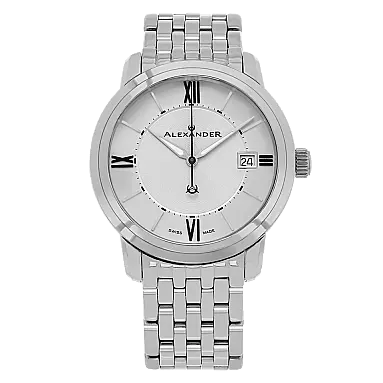 Relgio masculino Swiss Made Macedon