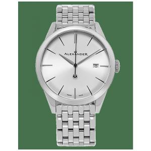 Relógio suíço de alta qualidade A911B-04 da Stuhrling - sofisticação e precisão em um só produto.