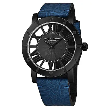Relógio Masculino Stuhrling Winchester 881B
