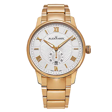 Relgio Stuhrling Regalia A102B em