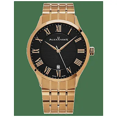 Relgio suo Triumph A103B com