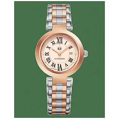 Relgio masculino Niki A203B com