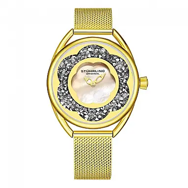 Relógio Feminino Stuhrling Lily 995M