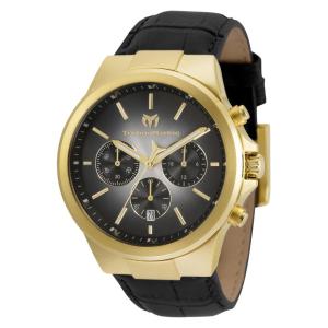 Relgio masculino TechnoMarine MoonSun MoonSun - 42 mm. Preto TM-820014