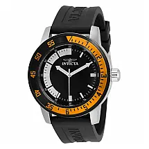 Relógio Masculino Invicta Specialty 45mm Preto 34014