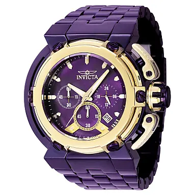 Relógio Masculino Invicta Coalition Forces
