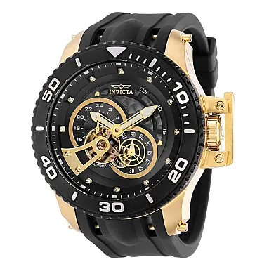 Pro SCUBA 0,05 Carat Diamond